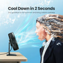 AeroFlow Mini - Smart Cooling Fan