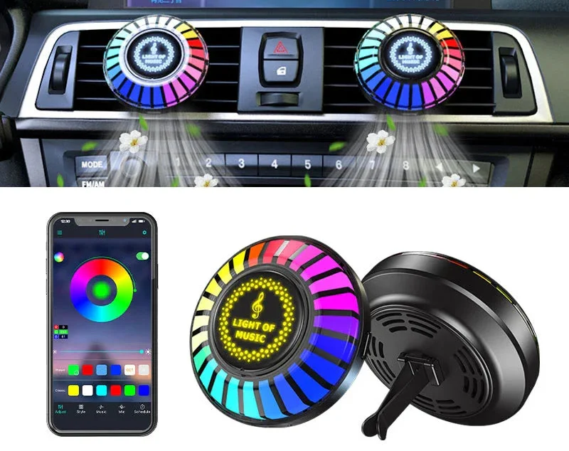 DriveCore BT