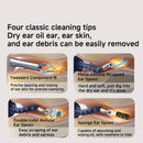 Smart Ear Wax Remover – 1080p Camera for Safe Cleaning