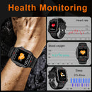 LumiWatch Ultra