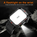LumiWatch Ultra