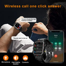 LumiWatch Ultra
