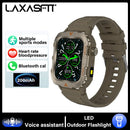 LumiWatch Ultra