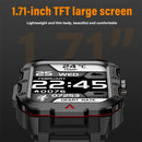 LumiWatch Ultra