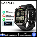 LumiWatch Ultra