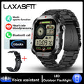 LumiWatch Ultra