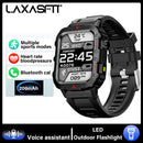 LumiWatch Ultra