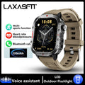 LumiWatch Ultra