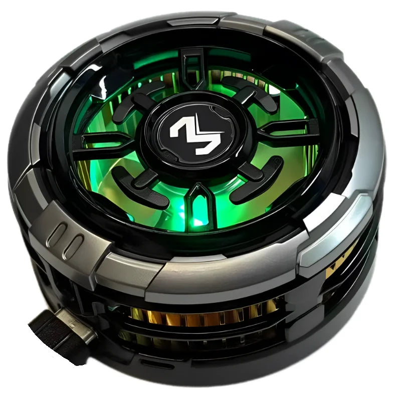 VoltBuds Pro Cooling Fan