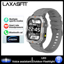 LumiWatch Ultra