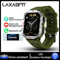 LumiWatch Ultra