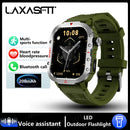LumiWatch Ultra