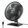 AeroFlow Mini - Smart Cooling Fan