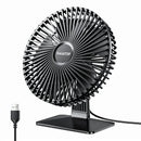AeroFlow Mini - Smart Cooling Fan
