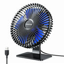 AeroFlow Mini - Smart Cooling Fan